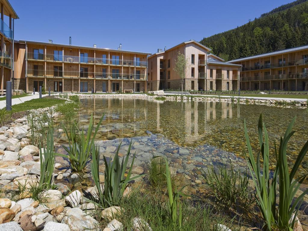 Apartman Spindleruv Mlyn Exterior photo