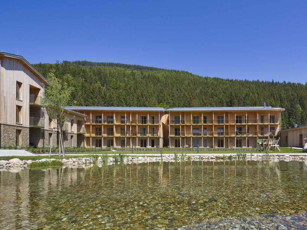 Apartman Spindleruv Mlyn Exterior photo