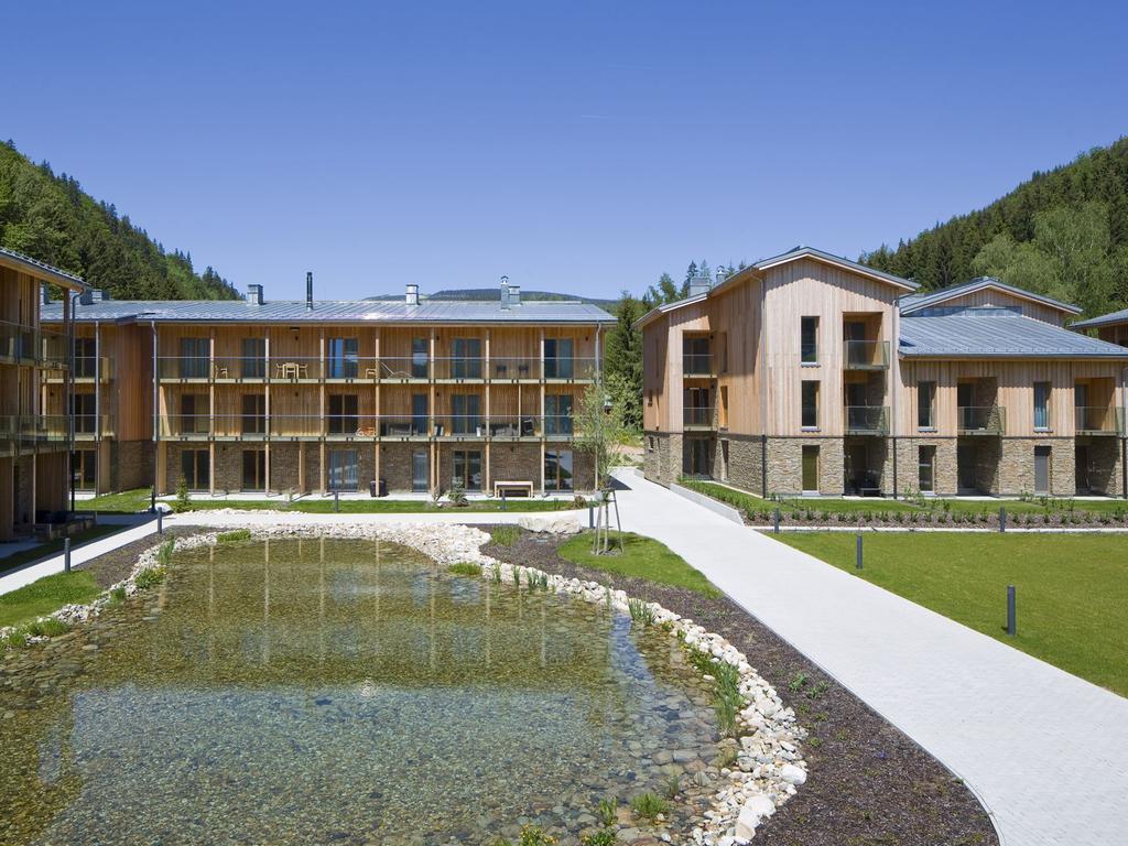 Apartman Spindleruv Mlyn Exterior photo