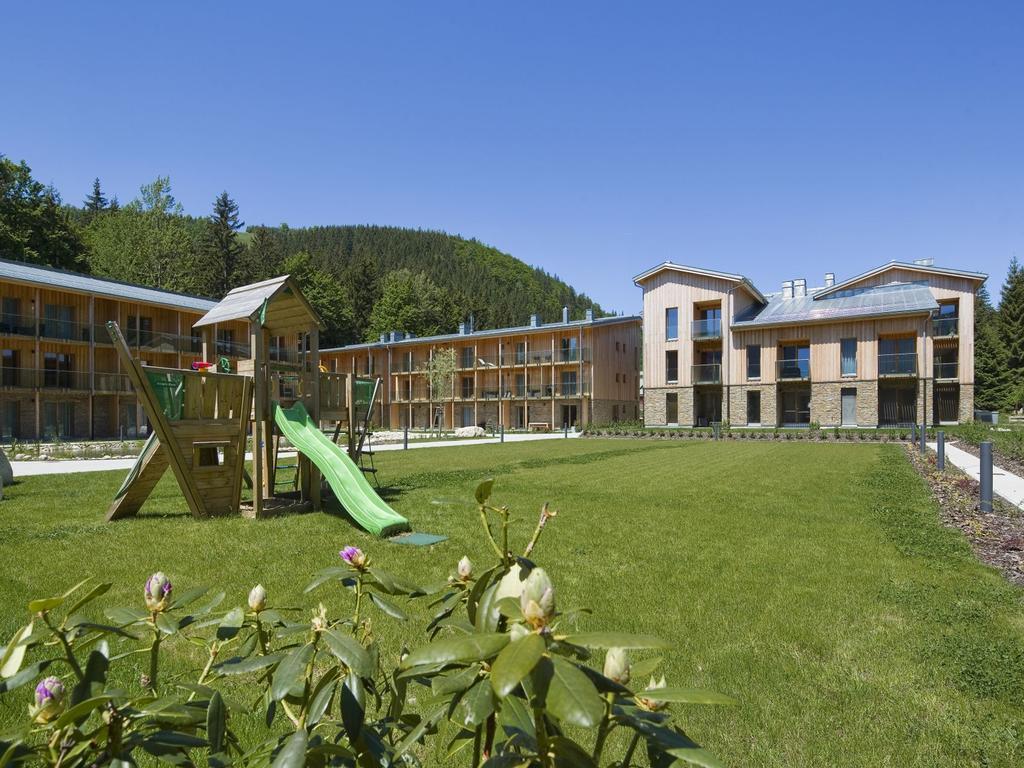Apartman Spindleruv Mlyn Exterior photo