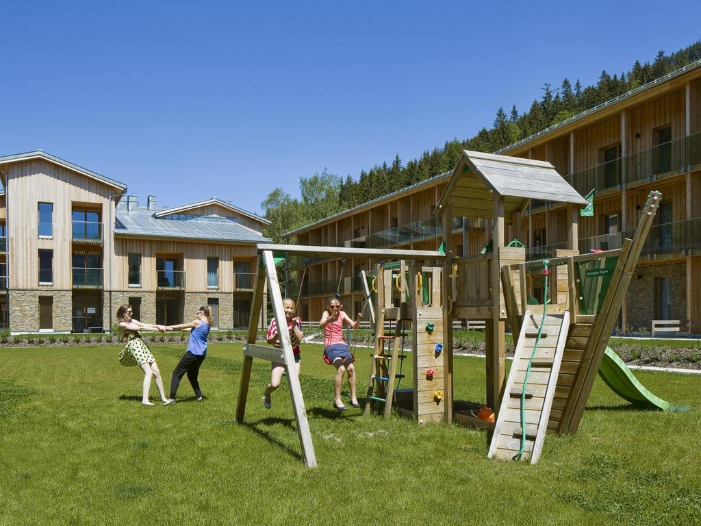 Apartman Spindleruv Mlyn Exterior photo