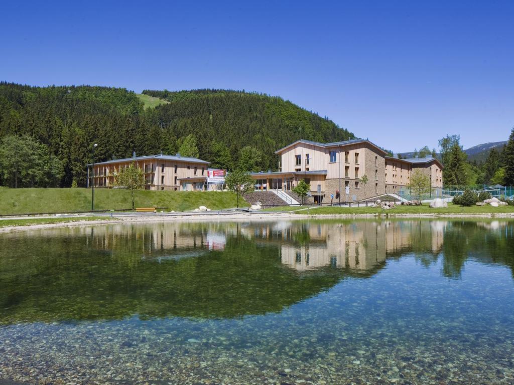 Apartman Spindleruv Mlyn Exterior photo