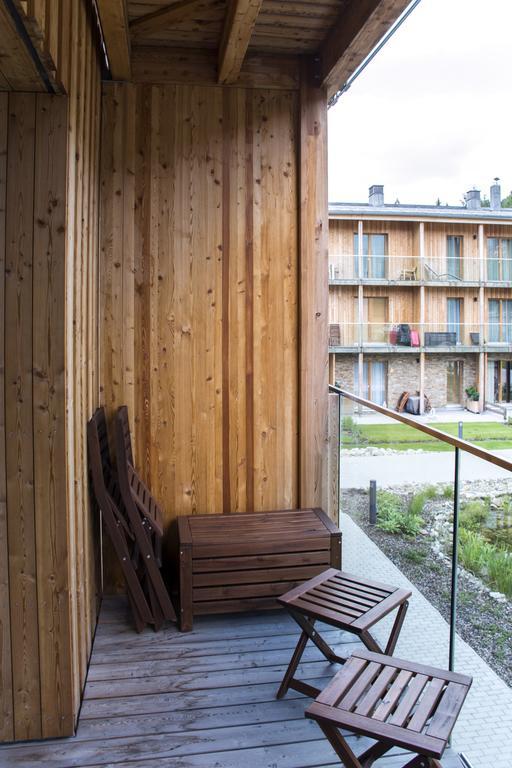 Apartman Spindleruv Mlyn Exterior photo